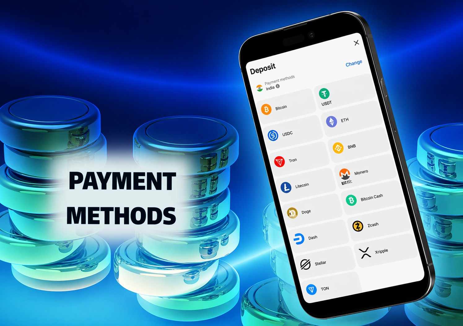 DragonExch Fast 1 Min UPI and Paytm Withdrawals