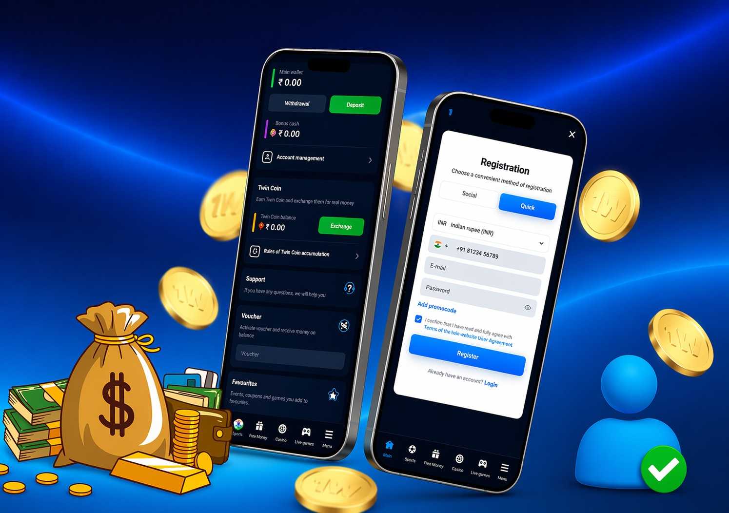 DragonExch India - Fast Secure Betting
